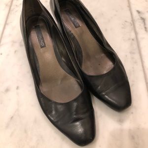 Bandolino low wedge